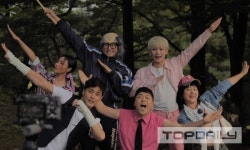 나 혼자 산다 전현무X박나래, 비주얼 쇼크 예고...무니와 배나래 변신