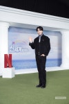 [톱포토] 신세계로부터 이승기, 보고만 있어도 훈훈