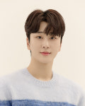 뉴키드 진권, 새 프로필 사진 공개 훈훈한 멍뭉미