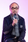 [톱포토] '층' 강신일, 기대감 상승