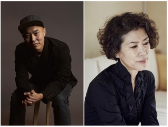 김진민 감독X정성주 작가 '종말의 바보' 넷플릭스 시리즈 제작 확정