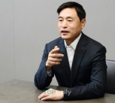 후계구도 밀린 조현식, 엠더블유앤컴퍼니 활용 주목