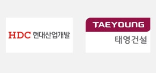 HDC현산·태영건설 채권 투자자 골머리