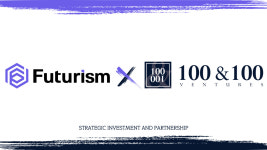 퓨쳐리즘랩스, 100&100벤처스로부터 시드 투자 유치