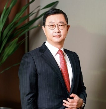 SK온 직원불만에 진화 나선 최재원 수석부회장