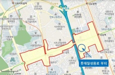 롯데칠성의 막강한 신용안전판 ,서초동 부지