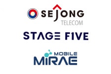 막오른 5G 경매 3파전, 28㎓ 누구 손에?