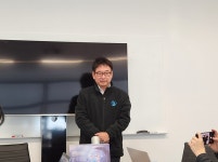 엔케이맥스 조속한 투자유치로 지배구조 안정 이룰 것