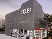 코오롱모빌리티, 적자 아우디 딜러 자회사에 추가 수혈