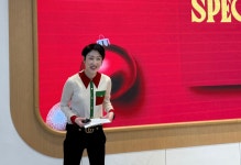 SPC 배스킨라빈스, 크리스마스 공략…기술력으로 승부수