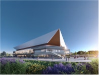 태영건설, 766억 규모 청주 다목적 실내체육관 수주