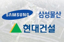 삼성물산 압구정 2구역 포기…승기 잡은 현대건설