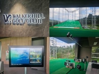 [현장르포] 한강 뷰 보며 골프 연습…워커힐, 스포캉스 리조트로 거듭나다