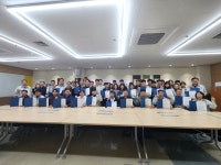[TOPs Pick] 오킨스전자, 트리즈씽킹 자격 전원 취득…문제 해결 능력 강화