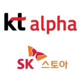 [라이벌 열전] [홈쇼핑] 경쟁사 대표 영입 KT알파…매각 기로 SK스토아