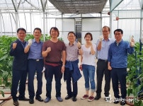 농협경제지주, 수출 강화로 농산물 제값 받기에 총력