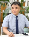 전남오리산학연협력단, 이지웅 단장