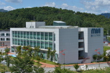 순창군 발효미생물산업화지원센터 사업 