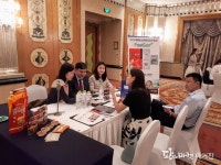논산시, 수출시장다변화로 수출성장 동력