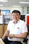 이천농업기술센터 연구개발과 김동호 농산가공팀장