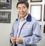 이레농업회사법인 탁동수 대표이사