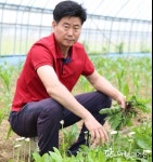 당진 하얀민들레 김통규 대표