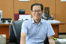 영암군농업기술센터  정찬명 소장