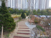 보정동?언남동에 시민이 가꾸는 마을정원