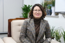 시흥시 농업기술센터 김미화 소장