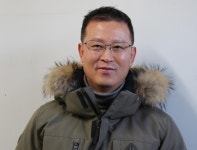 서울청과 경매사 박상혁 부장 “2019년 배 7.5kg 3만~4만원 형성 예상”