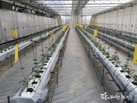 청주시농업기술센터 스마트농업 테스트베드 교육장 조성 