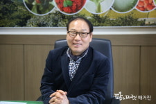 순창군농업기술센터 이구연 소장