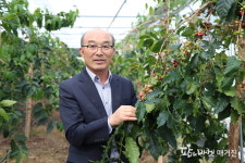 고흥군농업기술센터 임형철 소장