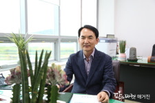 화순군농업기술센터 오승탁 소장
