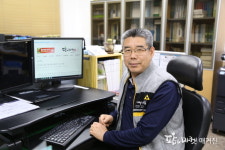 전남농업기술원 곤충잠업연구소 구희연 연구사 