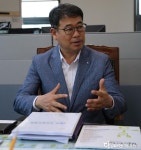 완주군 농업기술센터 기순도 소장