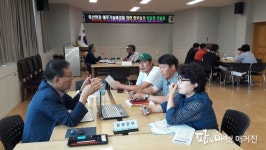 음성군, 한우농가 대상 맞춤형 종합컨설팅