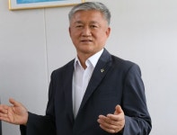 군산시농업기술센터 김병래 소장