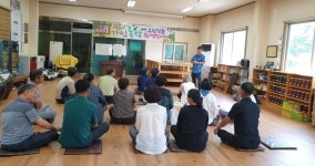 순창군, 치유농업 전문가 육성