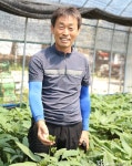 고려인삼유기농협동조합   최성관 전무이사