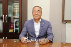 보성군 농업기술센터  정안기 소장