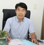 고흥군 농업기술센터 류화석 소장