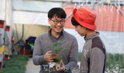 부여군농업기술센터  정승호 지도사