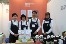 김제시농업기술센터, 강소농 파이딩~