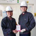 팜한농, 동료사랑카드 발행