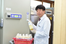 여주시농업기술센터 김범종 연구사