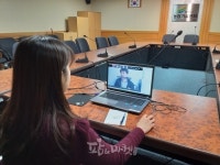 여주시농업기술센터, 강소농 교육 온라인 교육