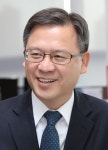 국립농업과학원 김두호 원장