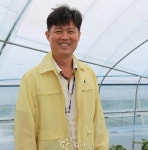 논산시 농업기술센터 교육정보팀 전일률 팀장