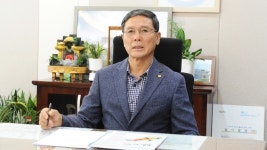 보성군 농업기술센터 양동회 소장